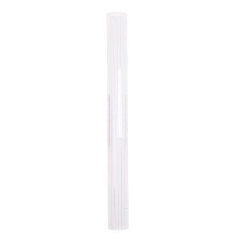 MAXLIGHT W0365 KINKIET FAYETTE 61CM 12W IP44 3000K CZARNY MAXLIGHT W0365 KINKIET FAYETTE 61CM 12W IP44 3000K CZARNY
