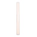 MAXLIGHT W0365 KINKIET FAYETTE 61CM 12W IP44 3000K CZARNY