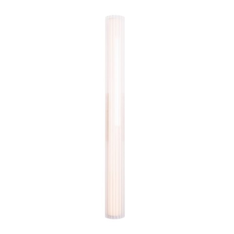 MAXLIGHT W0366 KINKIET FAYETTE 61CM 12W IP44 3000K ZŁOTY MAXLIGHT W0366 KINKIET FAYETTE 61CM 12W IP44 3000K ZŁOTY