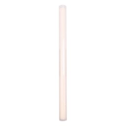 MAXLIGHT W0367 KINKIET FAYETTE 91CM 18W IP44 3000K CZARNY