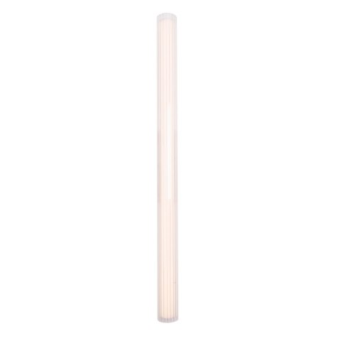 MAXLIGHT W0367 KINKIET FAYETTE 91CM 18W IP44 3000K CZARNY MAXLIGHT W0367 KINKIET FAYETTE 91CM 18W IP44 3000K CZARNY