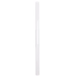 MAXLIGHT W0367 KINKIET FAYETTE 91CM 18W IP44 3000K CZARNY