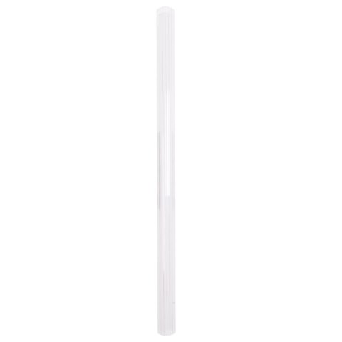 MAXLIGHT W0367 KINKIET FAYETTE 91CM 18W IP44 3000K CZARNY MAXLIGHT W0367 KINKIET FAYETTE 91CM 18W IP44 3000K CZARNY