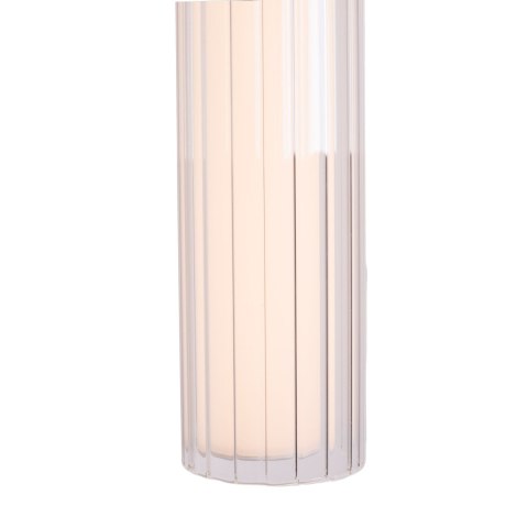 MAXLIGHT W0367 KINKIET FAYETTE 91CM 18W IP44 3000K CZARNY MAXLIGHT W0367 KINKIET FAYETTE 91CM 18W IP44 3000K CZARNY