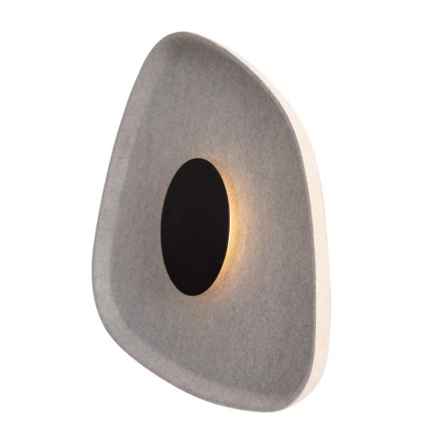 MAXLIGHT W0559 KINKIET DEUX CREAM&GREY MAXLIGHT W0559 KINKIET DEUX CREAM&GREY