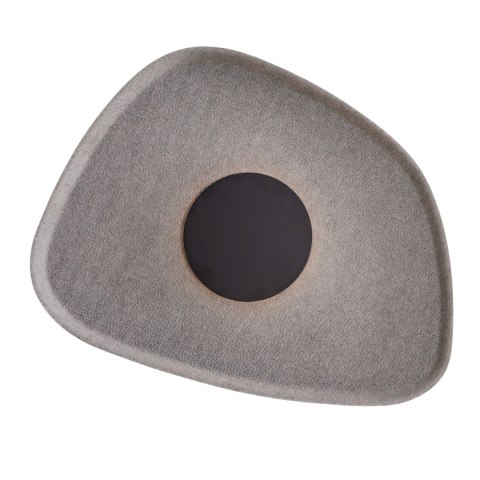 MAXLIGHT W0559 KINKIET DEUX CREAM&GREY MAXLIGHT W0559 KINKIET DEUX CREAM&GREY