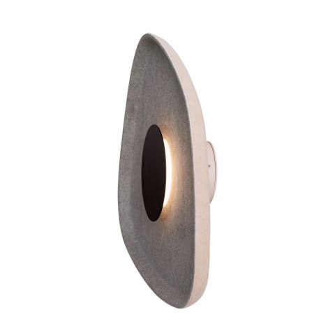 MAXLIGHT W0559 KINKIET DEUX CREAM&GREY MAXLIGHT W0559 KINKIET DEUX CREAM&GREY