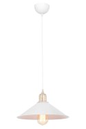 MDL.4157 MAYA LAMPA WISZĄCA BIAŁA/WHITE