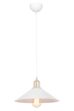 MDL.4157 MAYA LAMPA WISZĄCA BIAŁA/WHITE