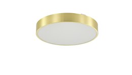 MS724-R500-GD NADI LAMPA SUFITOWA ZŁOTA/GOLD