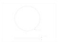 MS748400R-BK COLIS LAMPA SUFITOWA CZARNA/BLACK