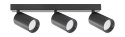 OB-2202BD-3-BK WADE LISTWA CZARNA/BLACK