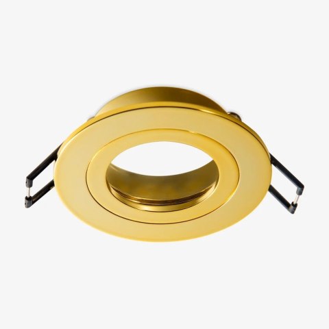 OB2211CL01-GLD FINN OPRAWA SUFITOWA ZŁOTA/GOLD OB2211CL01-GLD FINN OPRAWA SUFITOWA ZŁOTA/GOLD