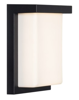 SJ19106-S ALBA LAMPA ZEWNĘTRZNA KINKIET CZARNY/BLACK