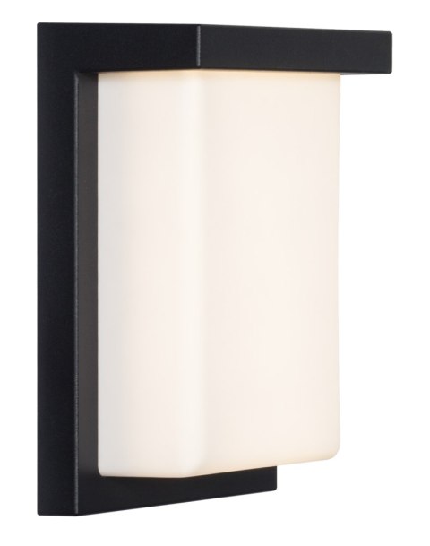 SJ19106-S ALBA LAMPA ZEWNĘTRZNA KINKIET CZARNY/BLACK SJ19106-S ALBA LAMPA ZEWNĘTRZNA KINKIET CZARNY/BLACK