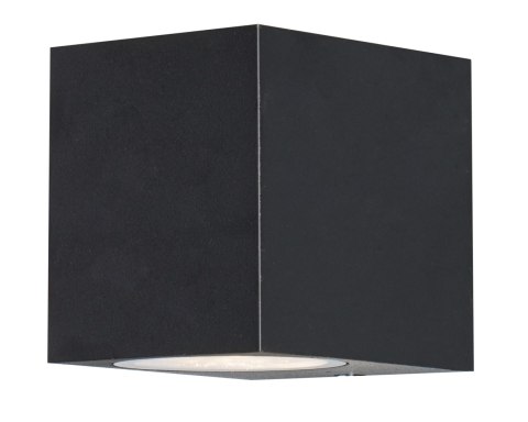SJ20211-1W HARMONIA LAMPA ZEWNĘTRZNA KINKIET CZARNY/BLACK SJ20211-1W HARMONIA LAMPA ZEWNĘTRZNA KINKIET CZARNY/BLACK