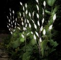 SW-5009 DEKORACJA ZEWNĘTRZNA SOLARNA LED DRZEWKO ZESTAW 3 SZT