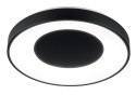 YL-CCT-03 ESPINO LAMPA SUFITOWA LED CZARNA/BLACK