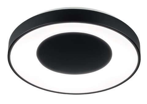 YL-CCT-03 ESPINO LAMPA SUFITOWA LED CZARNA/BLACK YL-CCT-03 ESPINO LAMPA SUFITOWA LED CZARNA/BLACK