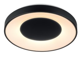 YL-CCT-03 ESPINO LAMPA SUFITOWA LED CZARNA/BLACK