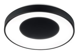 YL-CCT-04 ESPINO LAMPA SUFITOWA LED CZARNA/BLACK