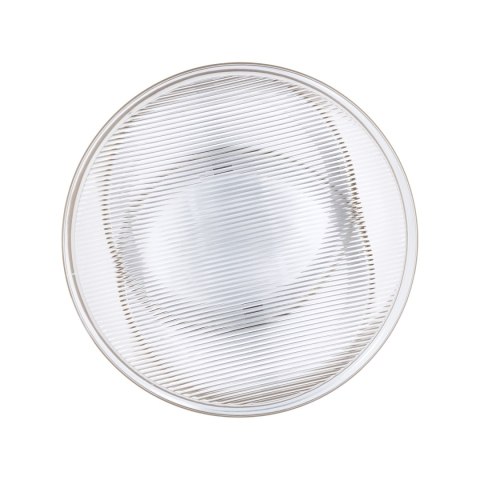 Lampa ścienna CARMELLO LED transparentna czarna 13,5 cm Lampa ścienna CARMELLO LED transparentna czarna 13,5 cm