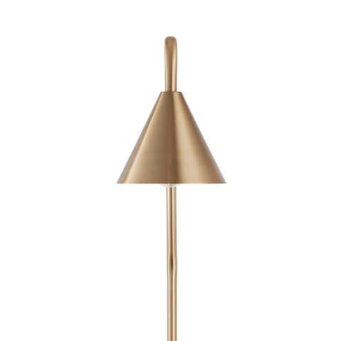 Lampa ścienna PRIMO gold 70 cm Lampa ścienna PRIMO gold 70 cm