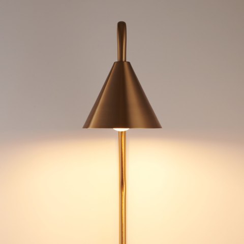 Lampa ścienna PRIMO gold 70 cm Lampa ścienna PRIMO gold 70 cm