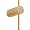 Lampa ścienna SPARO LED złoty połysk 100 cm Lampa ścienna SPARO LED złoty połysk 100 cm