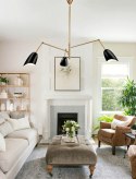 Lampa wisząca RAGNO czarna 150 cm
