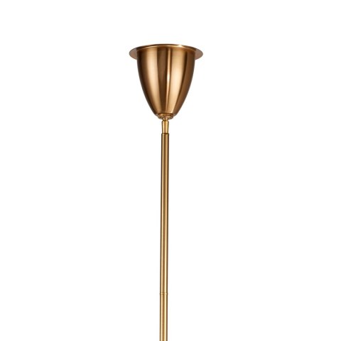 Lampa wisząca RAGNO czarna 150 cm Lampa wisząca RAGNO czarna 150 cm