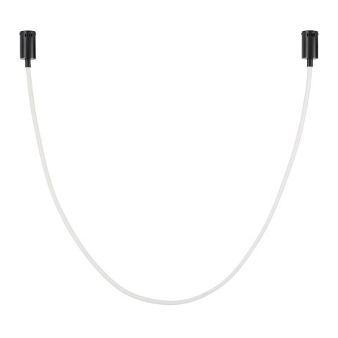 Lampa wisząca SNAKE LED wąż ledowy czarna 300 cm Lampa wisząca SNAKE LED wąż ledowy czarna 300 cm