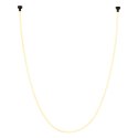 Lampa wisząca SNAKE LED wąż ledowy czarna 400 cm Lampa wisząca SNAKE LED wąż ledowy czarna 400 cm