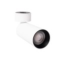 MAXLIGHT C0245 LAMPA SUFITOWA HALO A WHITE