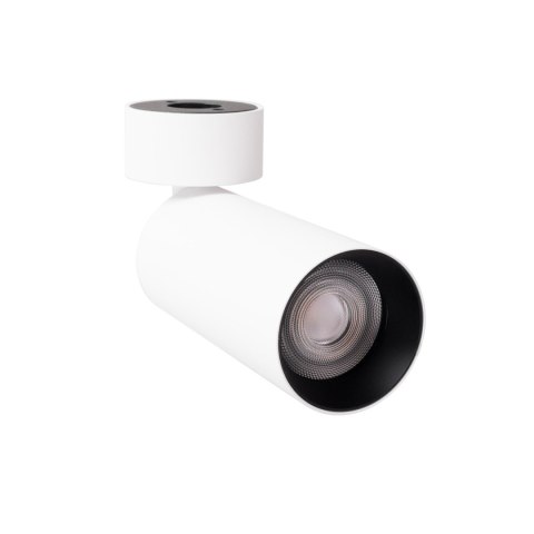 MAXLIGHT C0245 LAMPA SUFITOWA HALO A WHITE MAXLIGHT C0245 LAMPA SUFITOWA HALO A WHITE