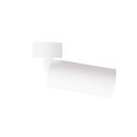 MAXLIGHT C0245 LAMPA SUFITOWA HALO A WHITE