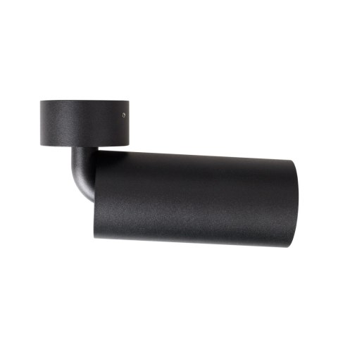 MAXLIGHT C0246 LAMPA SUFITOWA HALO A BLACK MAXLIGHT C0246 LAMPA SUFITOWA HALO A BLACK