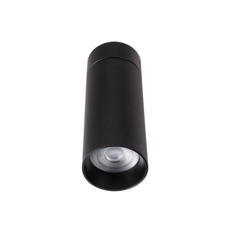 MAXLIGHT C0246 LAMPA SUFITOWA HALO A BLACK MAXLIGHT C0246 LAMPA SUFITOWA HALO A BLACK