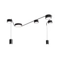 MAXLIGHT C0249 LAMPA SUFITOWA ZUMAIA I
