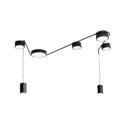MAXLIGHT C0249 LAMPA SUFITOWA ZUMAIA I
