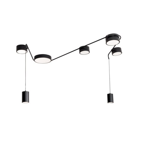MAXLIGHT C0249 LAMPA SUFITOWA ZUMAIA I MAXLIGHT C0249 LAMPA SUFITOWA ZUMAIA I