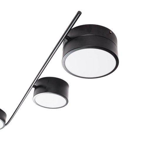 MAXLIGHT C0250 LAMPA SUFITOWA ZUMAIA II MAXLIGHT C0250 LAMPA SUFITOWA ZUMAIA II