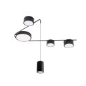 MAXLIGHT C0250 LAMPA SUFITOWA ZUMAIA II