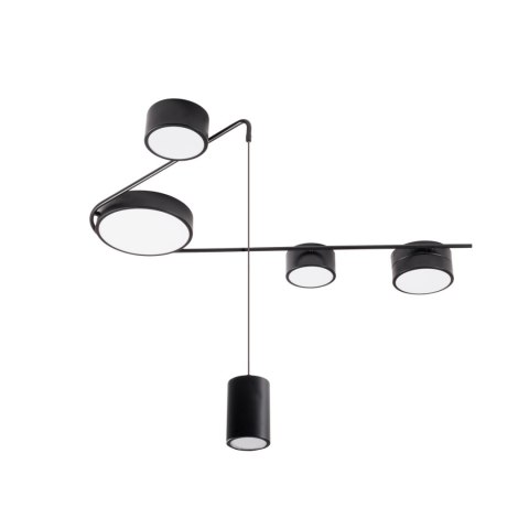 MAXLIGHT C0250 LAMPA SUFITOWA ZUMAIA II MAXLIGHT C0250 LAMPA SUFITOWA ZUMAIA II
