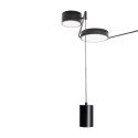 MAXLIGHT C0250 LAMPA SUFITOWA ZUMAIA II