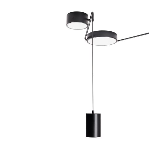 MAXLIGHT C0250 LAMPA SUFITOWA ZUMAIA II MAXLIGHT C0250 LAMPA SUFITOWA ZUMAIA II