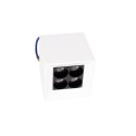 MAXLIGHT C0251 LAMPA SUFITOWA X-LINE 5W