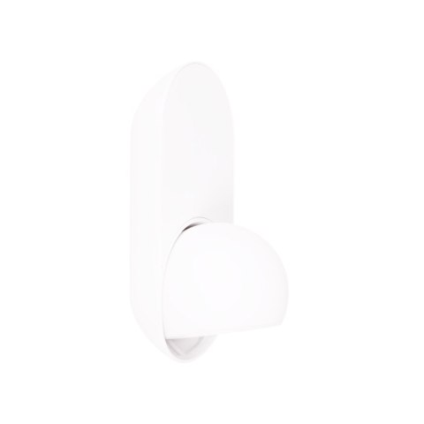 MAXLIGHT C0263 LAMPA SUFITOWA ZEUS 10W BIAŁA MAXLIGHT C0263 LAMPA SUFITOWA ZEUS 10W BIAŁA