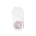 MAXLIGHT C0263 LAMPA SUFITOWA ZEUS 10W BIAŁA