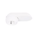 MAXLIGHT C0263 LAMPA SUFITOWA ZEUS 10W BIAŁA